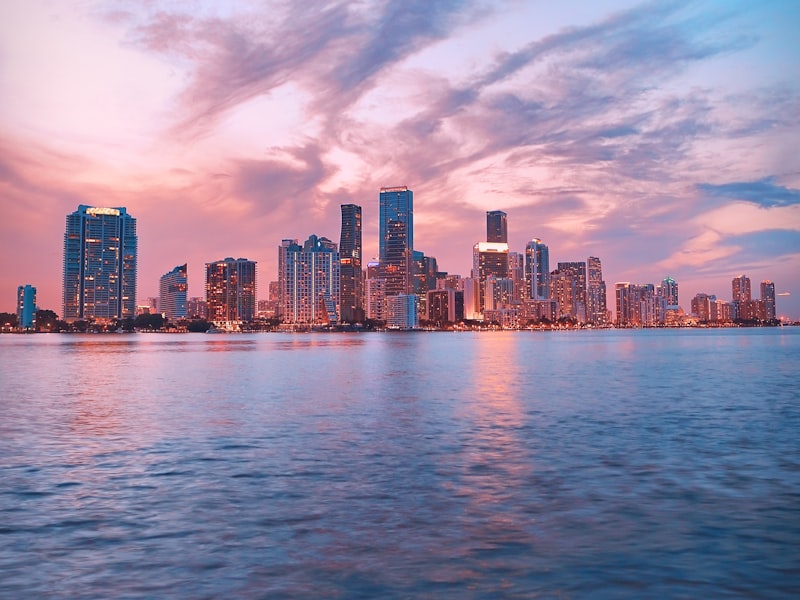 Miami